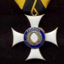 Award Military Merit Order