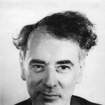 Lev Landau  - Friend of George Gamow