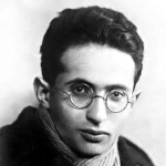 Matvei Bronstein  - Friend of George Gamow