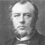 Jules Saulnier - mentor of Maxime Lalanne