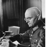 Alexander von Falkenhausen - Friend of Erwin Rommel
