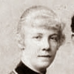 Helene Von Luz - Mother of Erwin Rommel