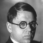 Nikolai Kochin  - colleague of George Gamow