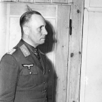 Photo from profile of Erwin Rommel