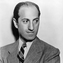 George Gershwin's Profile Photo
