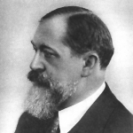 Leon Rygier - husband of Zofia Nalkowska