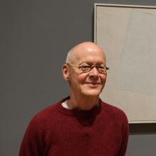 Wolfgang Laib's Profile Photo