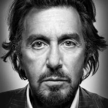 Al Pacino's Profile Photo