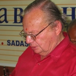 Photo from profile of Ruskin Bond