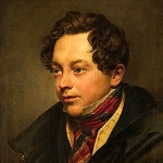 Pyotr Vasilievich Basin - teacher of Nikolai Ge