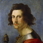Achievement Bernini's self-portraits. of Gian Bernini