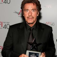 Award American Film Institute Lifetime Achievement Award