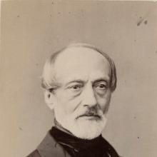 Giuseppe Mazzini's Profile Photo