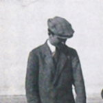 Photo from profile of Jean Bazaine
