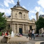 Photo from profile of Jean Bazaine