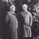 Photo from profile of Jean Bazaine