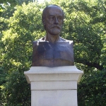 Achievement Giuseppe Mazzini (sculpture) of Giuseppe Mazzini