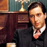 Photo from profile of Al Pacino