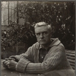 Achievement Jean René Bazaine by Ida Kar of Jean Bazaine