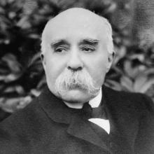 Georges Clemenceau's Profile Photo