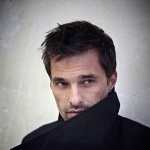 Olivier Martinez  - Spouse (3) of Halle Berry
