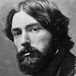 Augustus John - Brother of Gwen John
