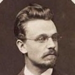 Holger Gronvold - teacher of Vilhelm Hammershoi