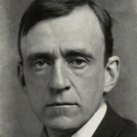 Henry Tonks - mentor of Gwen John