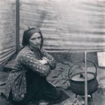 Dorelia McNeill - Friend of Gwen John