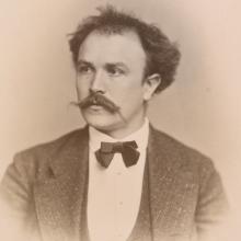 Eduard Grützner's Profile Photo