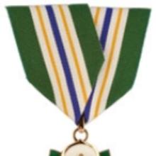Award Order of British Columbia