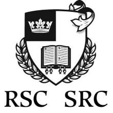 Award Fellowship of the Royal Society of Canada (FRSC)