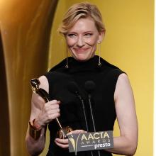 Award Australian Academy Awards