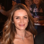 Angela Madatyan   - Wife of Serj Tankian