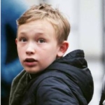 Dashiell John Upton  - Son of Cate Blanchett