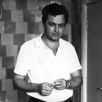 Yakov Kalichman - Father of Leonid Kalichman