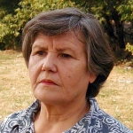 Photo from profile of Danuta Bichelʹ-Zahnetava