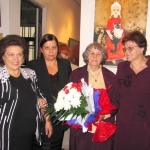 Photo from profile of Danuta Bichelʹ-Zahnetava