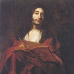 Barent Fabritius - Brother of Carel Fabritius