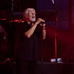 Photo from profile of Bob Seger
