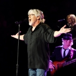Photo from profile of Bob Seger