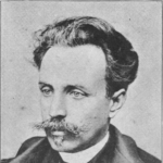 Sebastião de Magalhães Lima - Grandfather of Maria Vieira da Silva