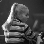 Photo from profile of Elena Volchetskaya