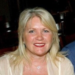 Joan Templeman - Spouse of Richard Branson