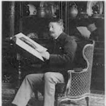 Photo from profile of Daniel Knight