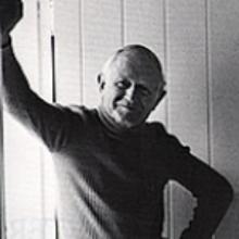Clarence Holbrook Carter's Profile Photo