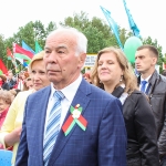 Photo from profile of Vyacheslav Maksimovich