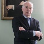 Photo from profile of Vyacheslav Maksimovich