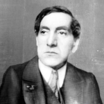 Leopold Gottlieb - Friend of Eugeniusz Zak