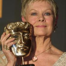 Award British Academy of Film and Television Arts Awards